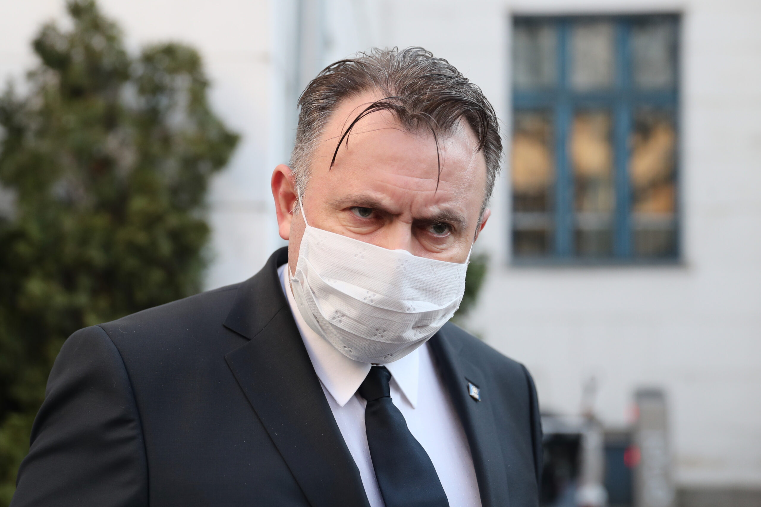 Nelu Tătaru, despre campania de vaccinare anti-COVID: Este o lipsă de informare sau o politică de comunicare deficitară