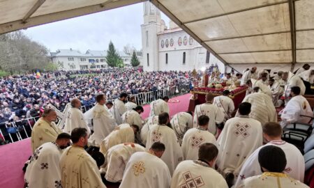 Patriarhia Română solicită Guvernului să facă „o excepţie necesară pentru un caz excepţional”