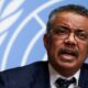 Panică majoră la OMS. Directorul general Tedros Adhanom Ghebreyesus a intrat în carantină