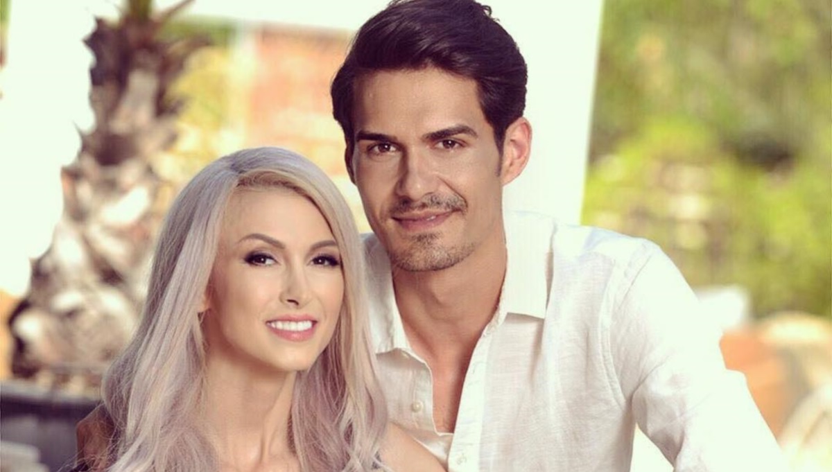 Andreea Bălan din nou pe masa de operație. Primele reacții ale lui George Burcea