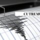 Cutremur puternic. Unde a fost resimțit seismul cu magnitudinea 5,7