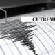 Patru cutremure într-o singură noapte! Unde s-au produs seismele