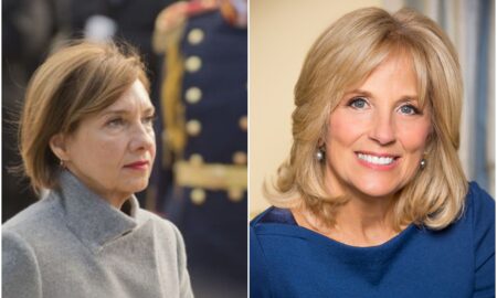 Legătura neștiută dintre Jill Biden și Carmen Iohannis. Nimeni nu s-ar fi așteptat la asta