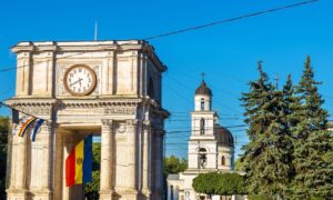 Republica Moldova și Japonia încheie un parteneriat digital strategic pentru securitate cibernetică