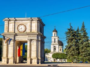 Republica Moldova și Japonia încheie un parteneriat digital strategic pentru securitate cibernetică