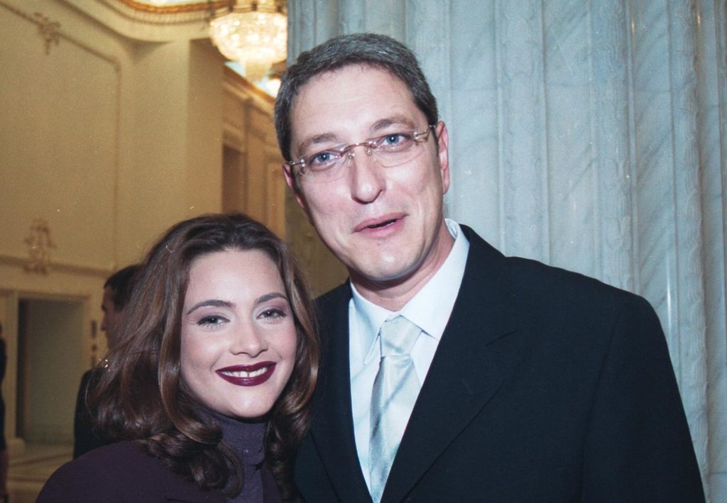 Andreea Berecleanu și-a chemat fostul soț în fața magistraților. Care este motivul?