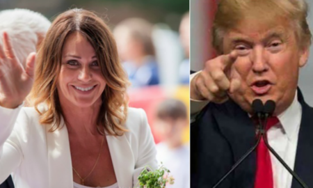 Donald Trump a dat-o afară pe Nadia Comăneci. S-a aflat abia acum. „Nu cred că meritam”