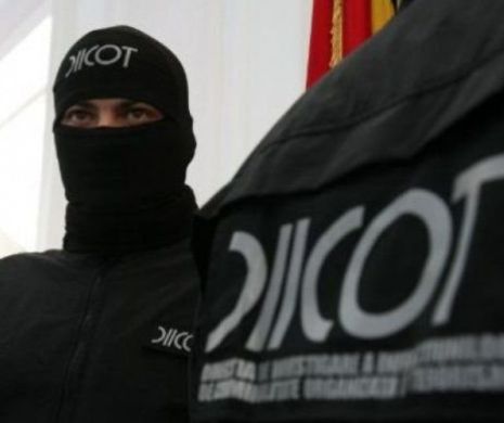 D.I.I.C.O.T a lovit, din nou! Ce s-a descoperit în urma descinderiilor domiciliare?