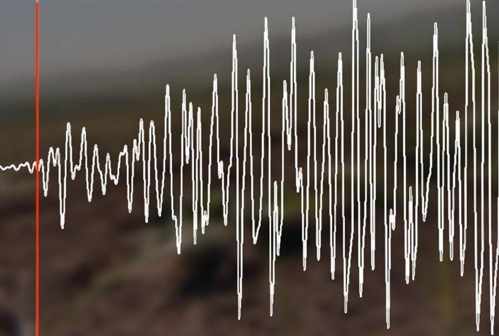 S-a zguduit din nou România. Seismologii au anunțat un nou cutremur