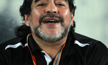 Diego Maradona a fost condus pe ultimul drum! Ce a declarat președintele Argentinei despre legenda fotbalului mondial?