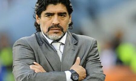 Ce avere putea să aibă Diego Maradona? O sumă infimă pentru cel mai mare fotbalist din lume
