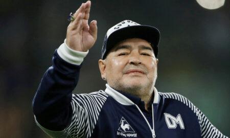 Începe marea împărțeală a averii lui Maradona. Cine sunt moștenitorii. Decizia magistraților argentinieni