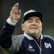 Răsturnare de situație în cazul morții lui Diego Maradona! Starul argentinian a fost omorât