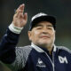 Breaking News! Vesti cutremuratoare din Argentina! Diego Maradona a murit