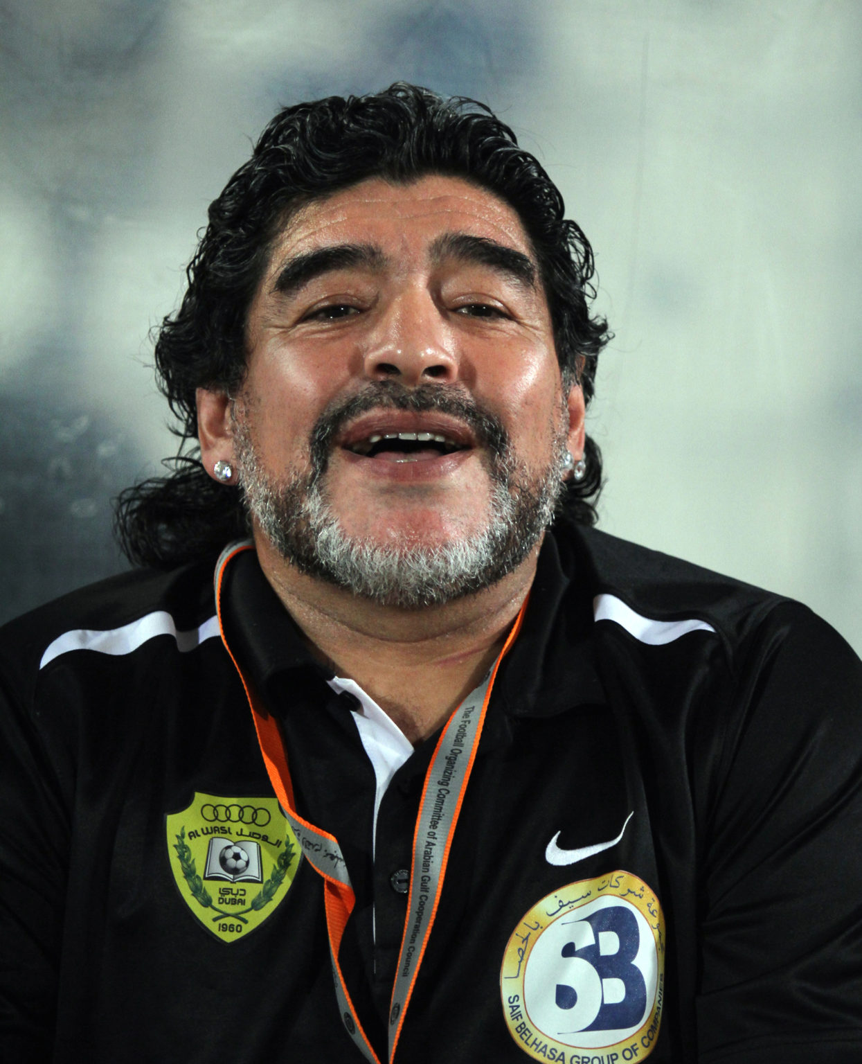 Diego Maradona a fost condus pe ultimul drum! Ce a declarat președintele Argentinei despre legenda fotbalului mondial?