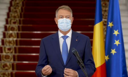 Klaus Iohannis, decizie pentru elevi: „Din semestrul II, majoritatea școlilor…”