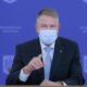 Klaus Iohannis, mesaj de ultimă oră: ”Alegerile nu se câștigă în sondaje, ci la urne”