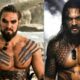 Jason Momoa, îngropat în datorii. ”Aveam doi copii mici de crescut”