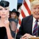 Lady Gaga, conflict pe social media cu Donald Trump. „Mă bucur să trăiesc fără să plătesc chirie… în capul vostru”