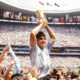 Tribut impresionant adus lui Diego Maradona. Stadionul orașului va purta numele jucătorului argentinian