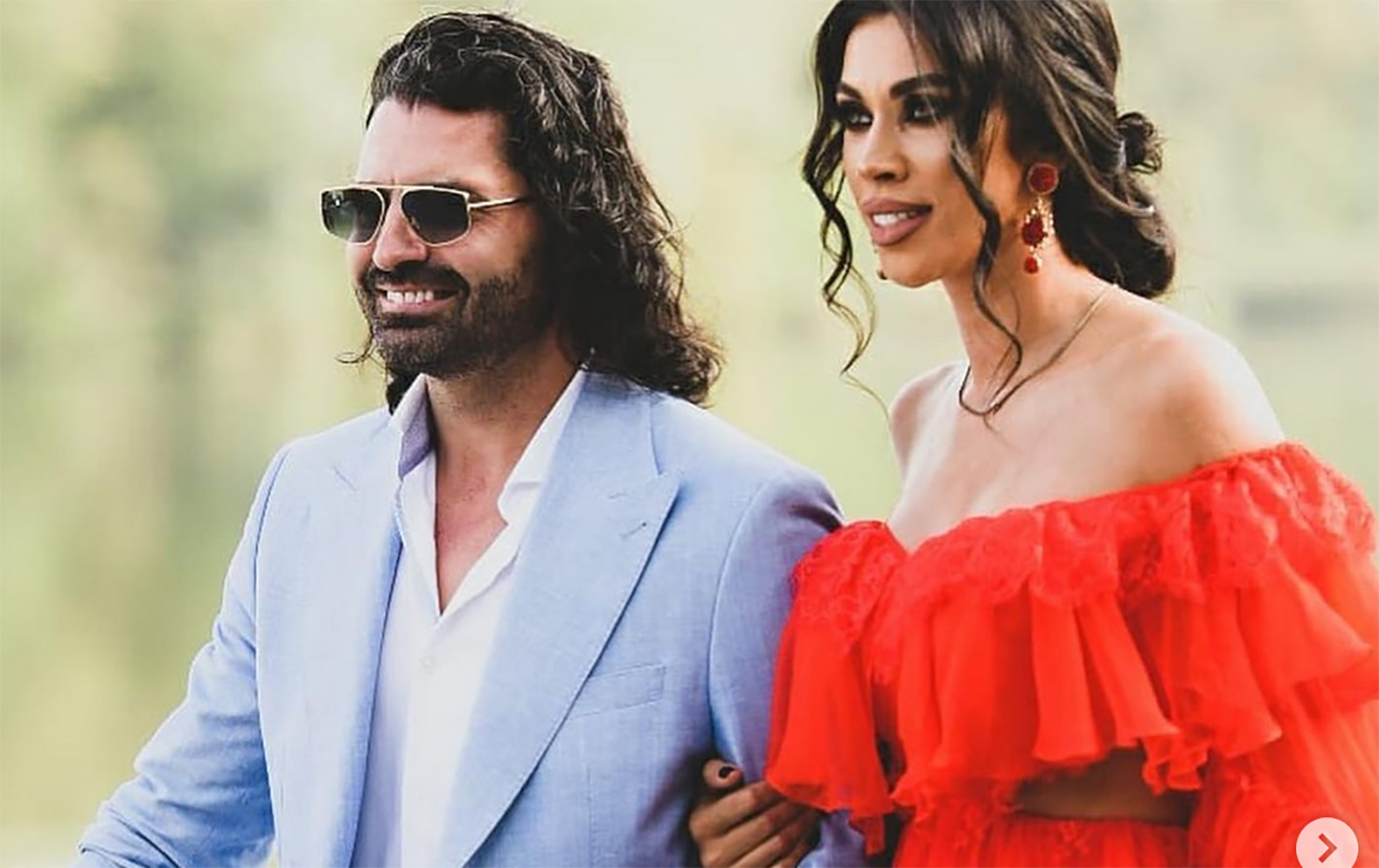 Raluca Pastramă a trecut prin momente grele! Divorțul de Pepe a afectat-o vizibil
