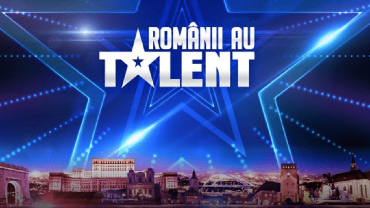 Începe sezonul 11 ”Românii au Talent”! Florin Călinescu: ”Omul nu are limite”