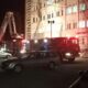 Tragedie la Piatra Neamț. 10 persoane au decedat într-un incendiu catastrofal