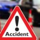 Un nou accident pe Autostrada Soarelui. Circulația se desfășoară doar pe banda de urgență