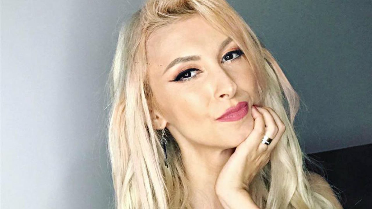 Momente de coșmar pentru Andreea Bălan. A ajuns de urgență la spital