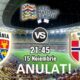 Fotbalul supus regulilor de limitare a răspândirii COVID-19. Meciul dintre România și Norvegia anulat
