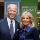 Ținutele purtate de Jill Biden au fost subtile și au atins cele mai înalte standarde