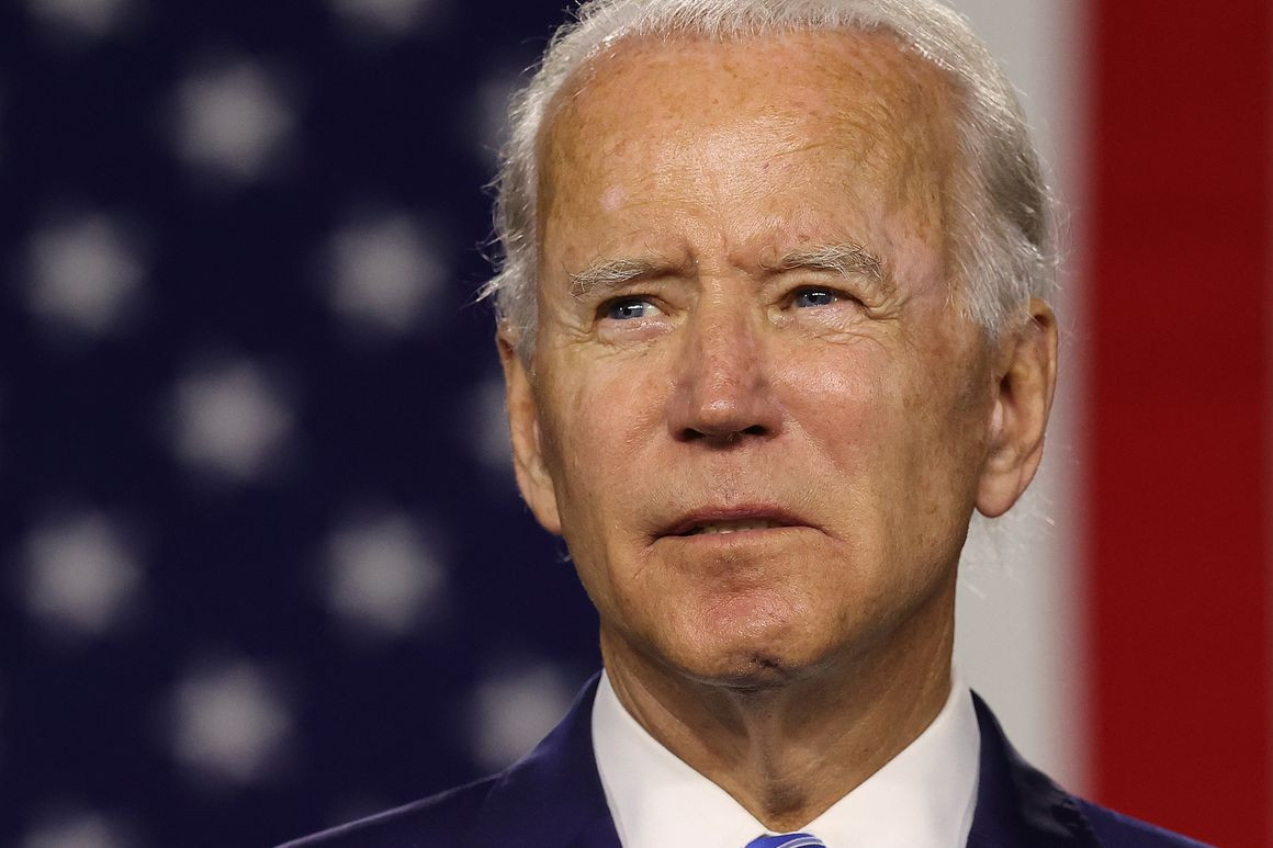 Ce promite Joe Biden în primele 100 de zile ale mandatului