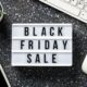 Black Friday atinge în România un nou record. Câti bani au cheltuit românii în plină pandemie