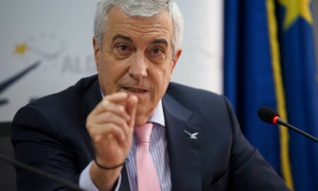 Mesajul lui Călin Popescu-Tăriceanu de 1 Decembrie: Democrația chiar ne este pusă în pericol!