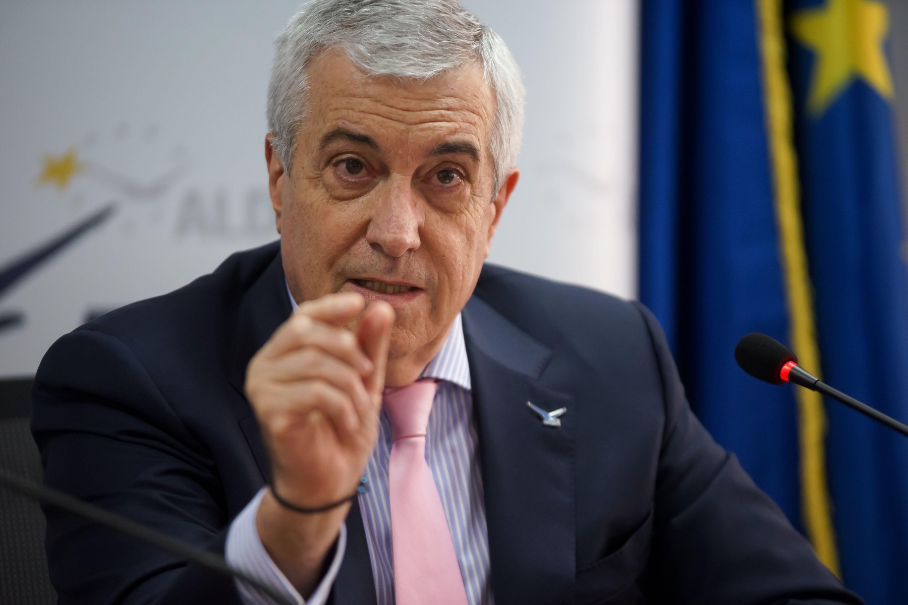 Scrisoare deschisă către Florin Cîțu de la Călin Popescu-Tăriceanu! Nu plecați urechea la sfaturile unor consilieri nepotriviți