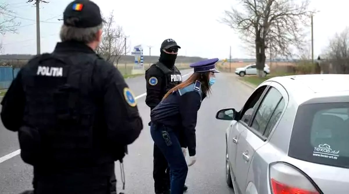 Situația este din ce în ce mai gravă! Încă un oraș care va intra în carantină