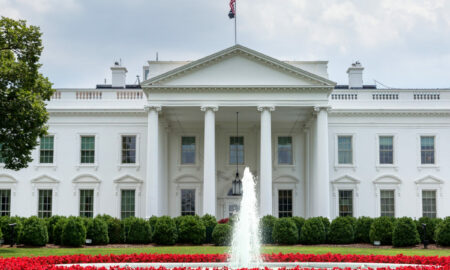 Cocaină la Casa Albă! Serviciile secrete investighează cum au ajuns drogurile în reședința președintelui american
