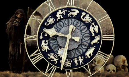 Horoscopul lunii decembrie 2020. Previziunile astrologice care ne dau fiori!