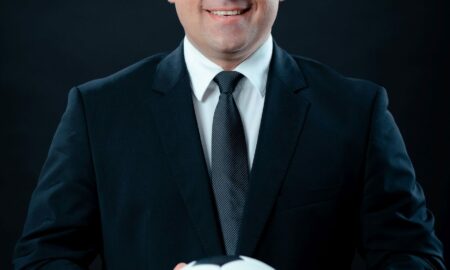 Există speranță pentru fotbalul dâmbovițean! Candidatură salvatoare la Asociaţia Judeţeană de Fotbal Dâmbovița