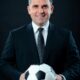 Există speranță pentru fotbalul dâmbovițean! Candidatură salvatoare la Asociaţia Judeţeană de Fotbal Dâmbovița