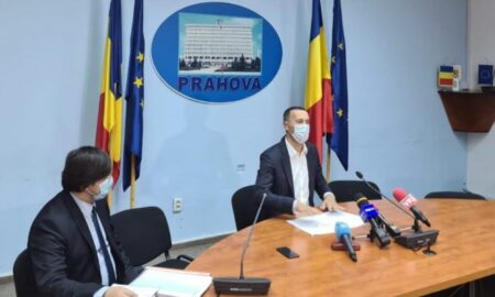 Consiliul Județean Prahova în proces de restructurare. Reducerea substanțială a personalului