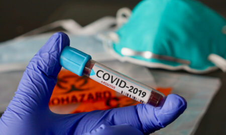 Nivel ridicat de cazuri COVID-19 în urma ultimei informări. Record de pacienți la ATI