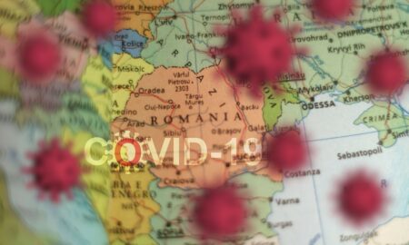 Coronavirus în România, bilanţ pe 28 februarie 2021. Înfectări pe bandă rulantă. Noul virus face noi victime