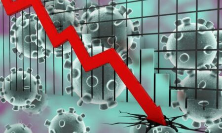 România și Spania înregistrează cel mai accentuat declin economic din UE