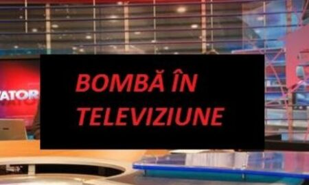 Lovitură cruntă pentru o televiziune! O vedetă foarte importantă și-a dat demisia