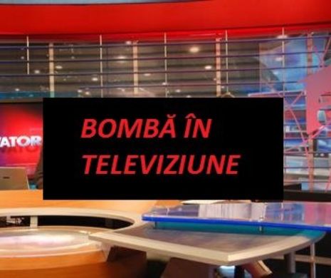 Lovitură cruntă pentru o televiziune! O vedetă foarte importantă și-a dat demisia