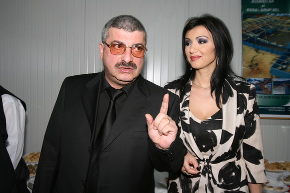 Silviu Prigoană a divorțat de 5 pentru publicitate? Adevărul despre viața sa alături de Adriana Bahmuțeanu