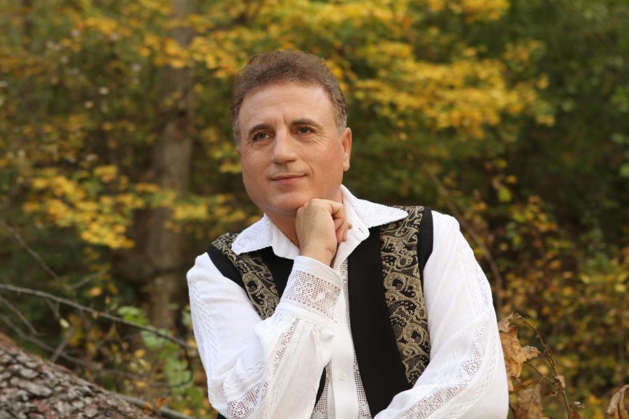 Ce spune Constantin Enceanu despre DIVORȚ: „NU am să o IERT toată viața”