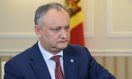 Declarația lui Dodon, fostul președinte moldovean, după ce instanța i-a prelungit arestul la domiciliu cu încă 30 de zile