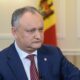 Dodon, învinuit pentru un prejudiciu de 12 milioane de dolari, într-un dosar cu energie. Ce crede fostul președinte